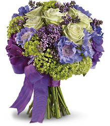 Martha's Vineyard Bouquet from Backstage Florist in Richardson, Texas